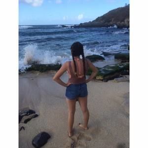 Meet your Posher, Victoria